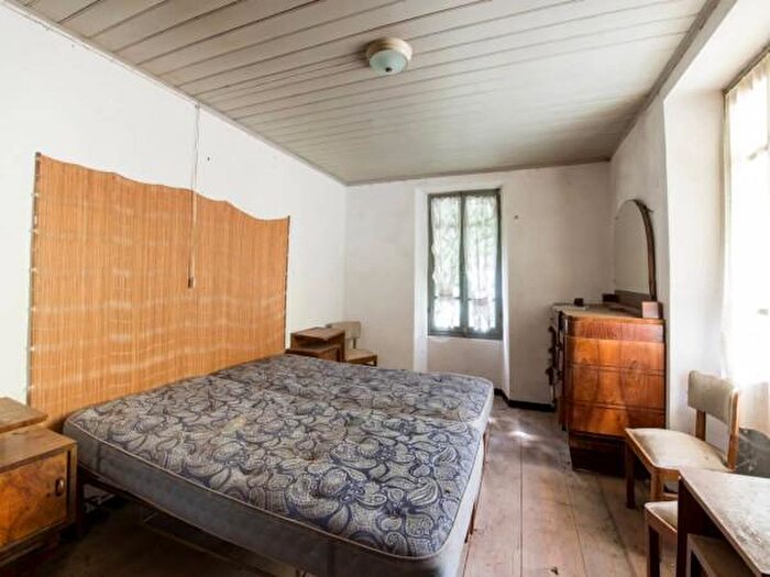 Casa in vendita in Loc Valbella Inferiore, Cravagliana