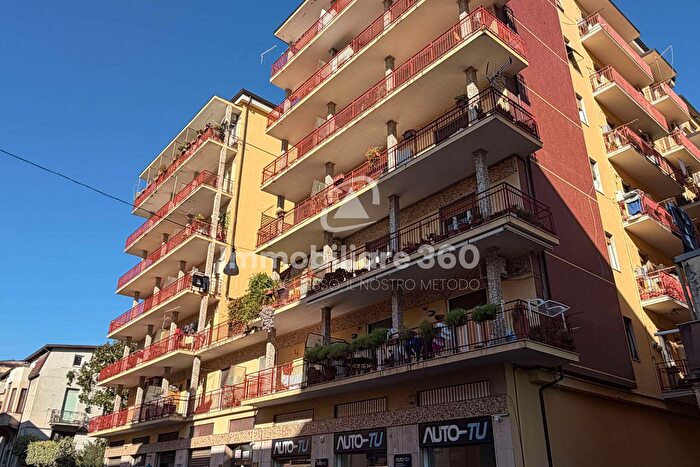 Appartamento monolocale in vendita in Via Molinella, Cosenza