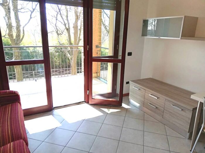 Appartamento bilocale in vendita in Via Eugenio Villoresi Sedriano, Sedriano