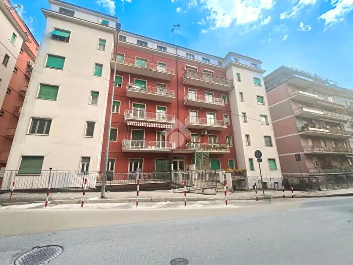 Appartamento trilocale in vendita in Via Papa Giovanni XXIII, Chieti