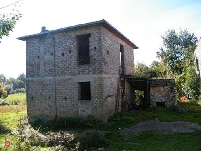 Casa monolocale in vendita in Via Malle, Trivigliano