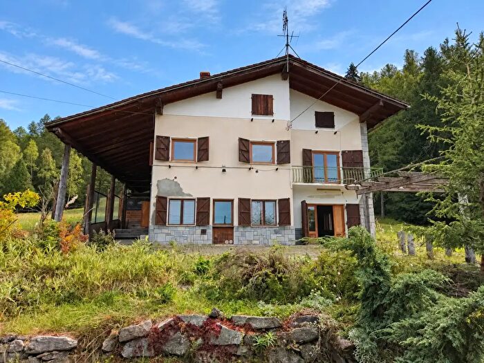Casa trilocale in vendita in Località Layché, Saint Marcel