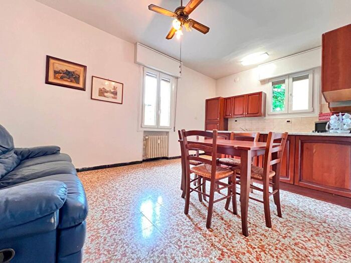 Appartamento trilocale in affitto in Via della Beverara, Noce Pescarola, Bologna