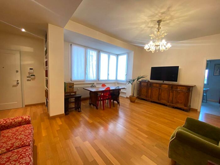 Casa trilocale in affitto in Santa Sofia Altinate, Padova