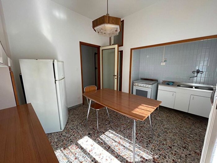 Appartamento trilocale in affitto in Via della Direttissima, San Ruffillo, Bologna