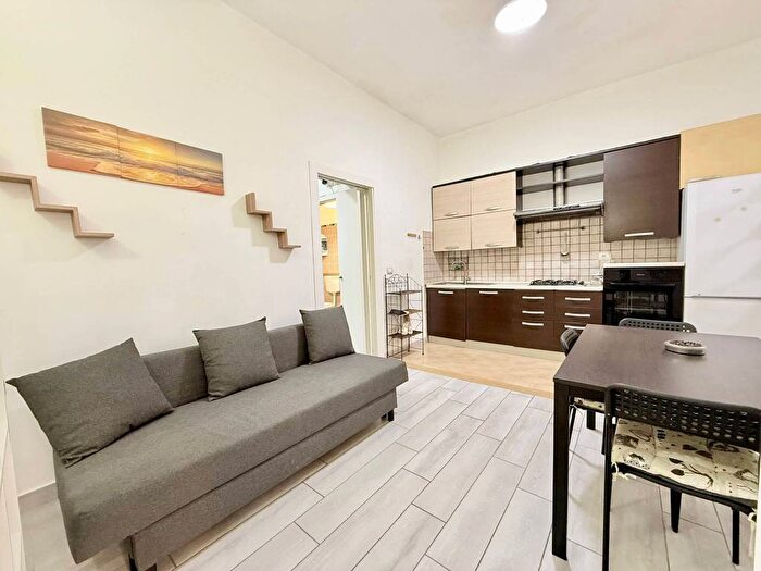 Appartamento trilocale in affitto in Via dei Frassini, Ponserico Cretarossa, Nettuno