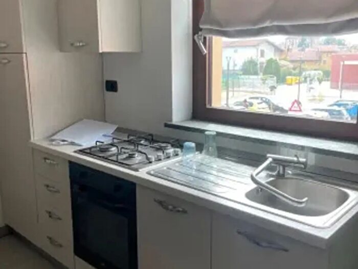 Appartamento monolocale in affitto in Via Mario Rosso, Beinette