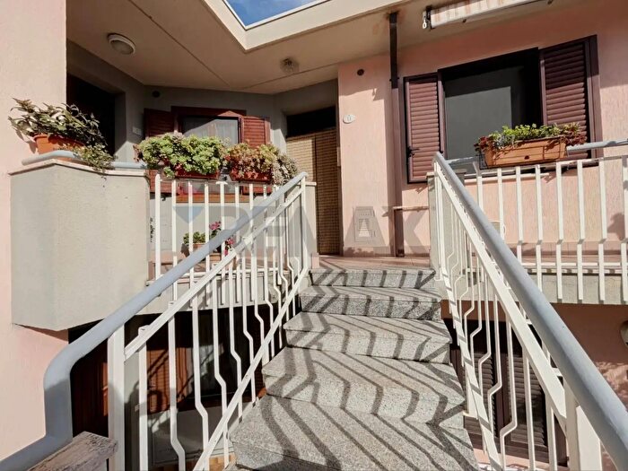 Appartamento con 6 locali in vendita in Via Piane, Santa Maria Imbaro