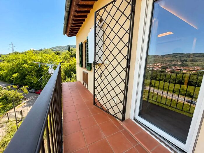 Appartamento con 5 locali in vendita in Via di Villamagna, Bagno A Ripoli