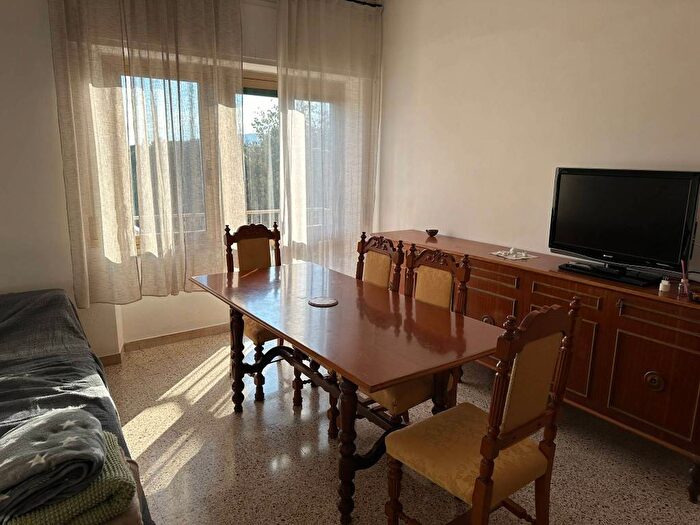 Appartamento quadrilocale in affitto in Via Matteo Tassi, Elce, Perugia