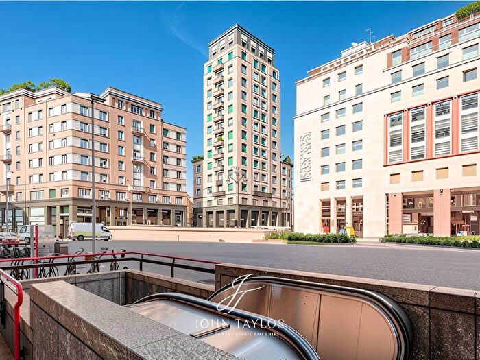 Appartamento con 5 locali in affitto in Piazza San Babila, San Babila, Milano