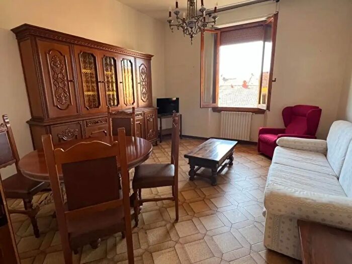Appartamento trilocale in vendita in Firenze