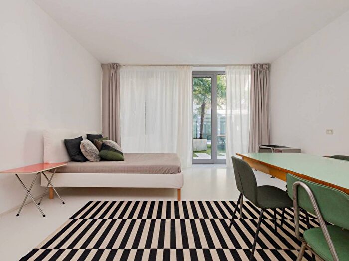 Appartamento monolocale in affitto in Via Flumendosa, Crescenzago, Milano