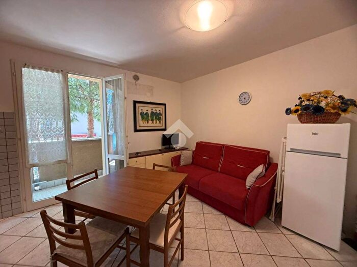 Appartamento monolocale in affitto in Viale Leopardi, Alba Mare, Riccione