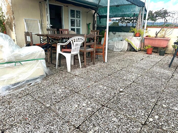 Appartamento quadrilocale in vendita in Riccardo Zandonai, Empoli