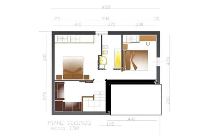 Case in Vendita e in Affitto - 2