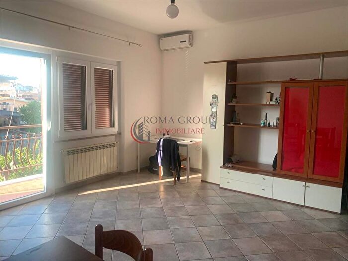 Appartamento bilocale in affitto in Via Paolo Pericoli, Massimina, Roma