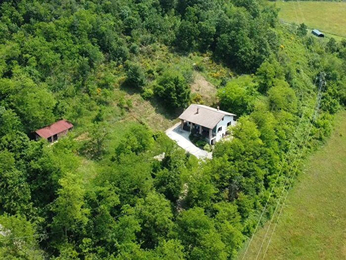 Casa trilocale in affitto in Località Ciribina, Stazzano