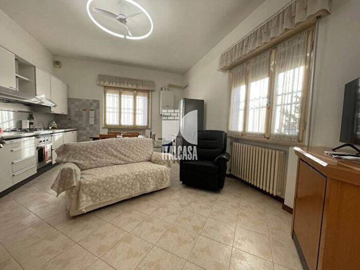 Appartamento quadrilocale in affitto in Sant'antonio, Porto Mantovano