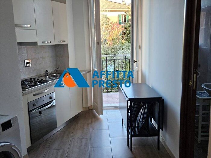 Appartamento trilocale in affitto in Via Pizzardi, Massarenti, Bologna