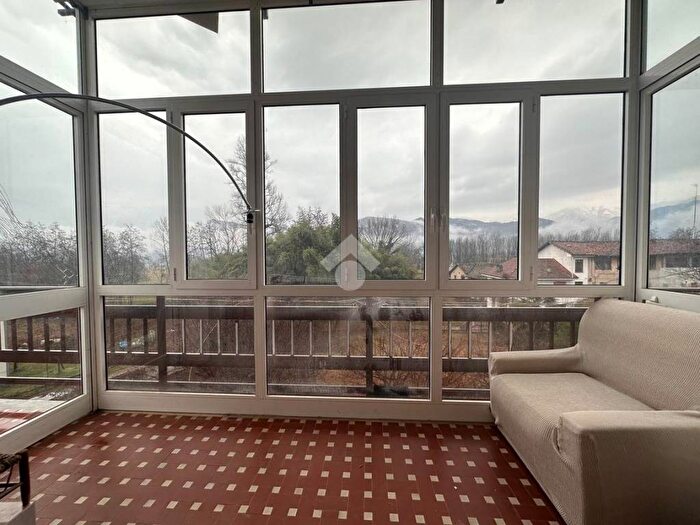 Appartamento bilocale in affitto in Via villa, Giaveno