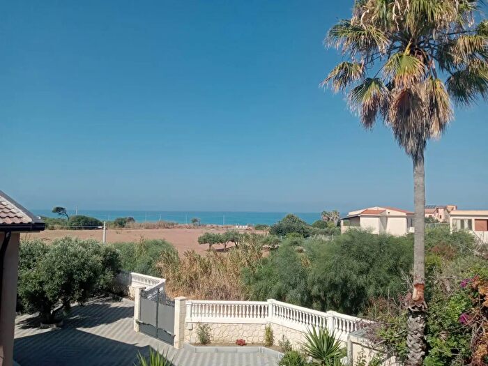 Appartamento quadrilocale in vendita in Licata