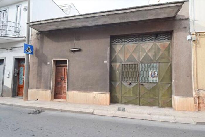 Appartamento quadrilocale in vendita in San Vito Dei Normanni