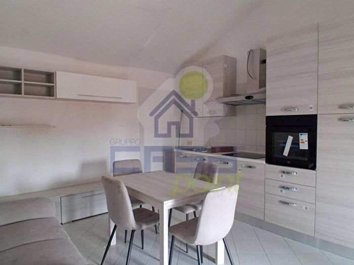 Appartamento monolocale in affitto in via puerari, Centro, Sospiro