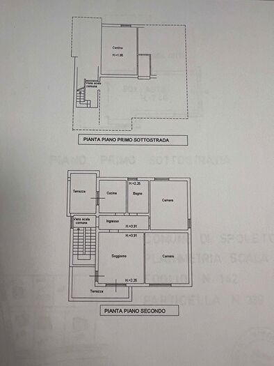 Case in Vendita e in Affitto - 2