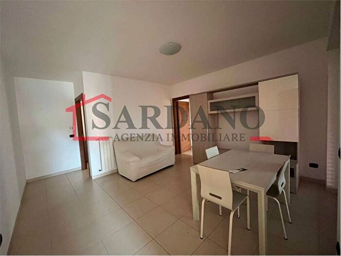 Appartamento bilocale in affitto in Via SantAngelo, Santa Chiara SantAngelo, Brindisi