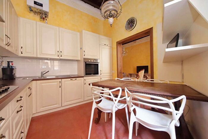 Appartamento monolocale in affitto in Via del Vantaggio, Roma