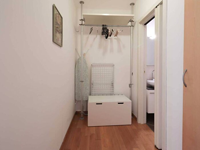 Appartamento monolocale in affitto in Via Guglielmo Ciardi, San Siro, Milano