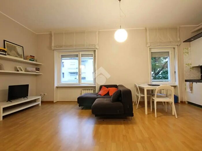 Appartamento monolocale in affitto in Prima Strada, Segrate