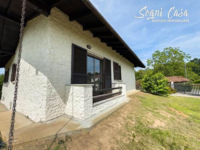 Case in Vendita e in Affitto - 3