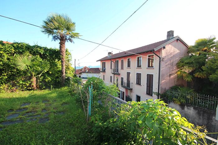 Casa quadrilocale in vendita in Bee