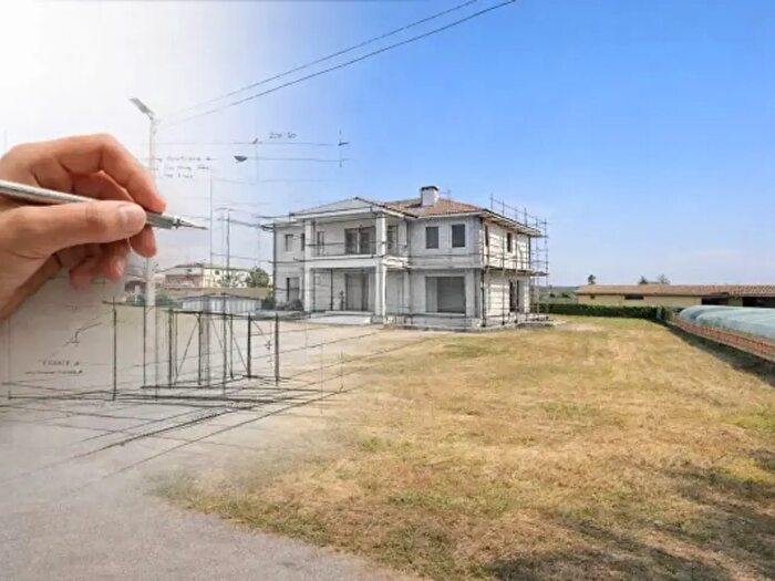 Casa con 5 locali in vendita in Maniga, Sommariva Del Bosco