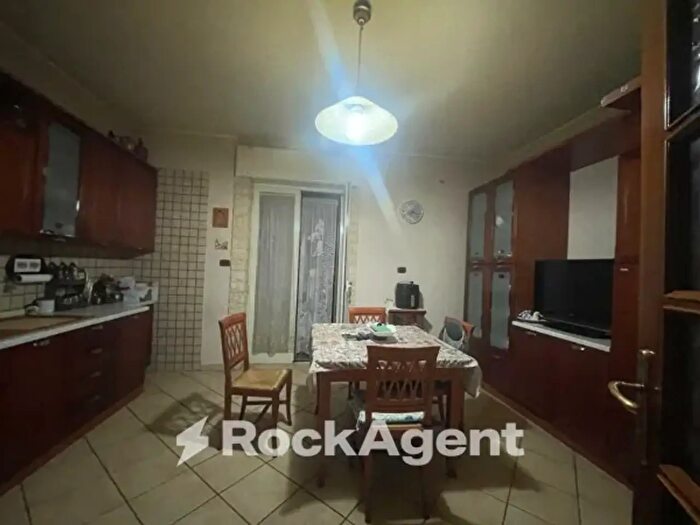 Appartamento trilocale in vendita in Via Angelo Volpicelli, Arzano