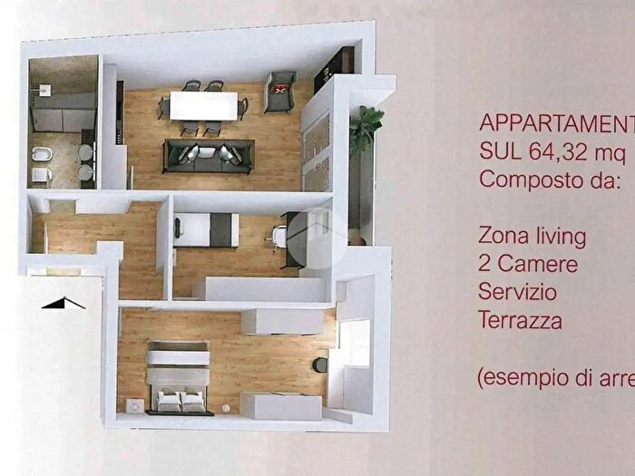 Case in Vendita e in Affitto - 2