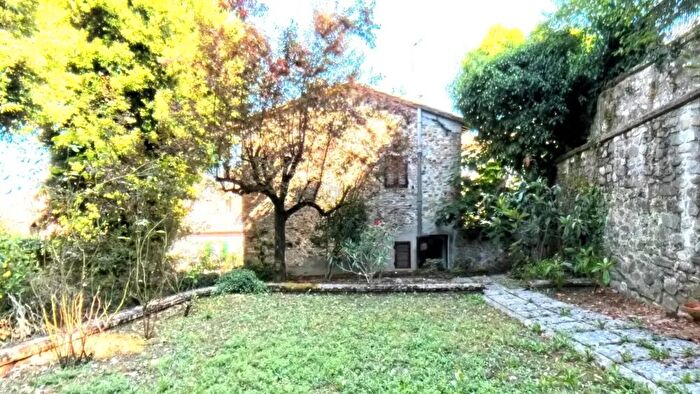 Appartamento quadrilocale in vendita in Anghiari