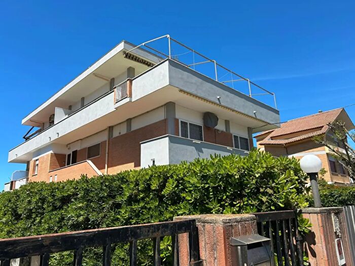 Casa in affitto in Corso San Francesco, Anzio