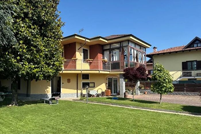 Casa in vendita in Strada Romano Montalenghe Scarmagno To, Scarmagno