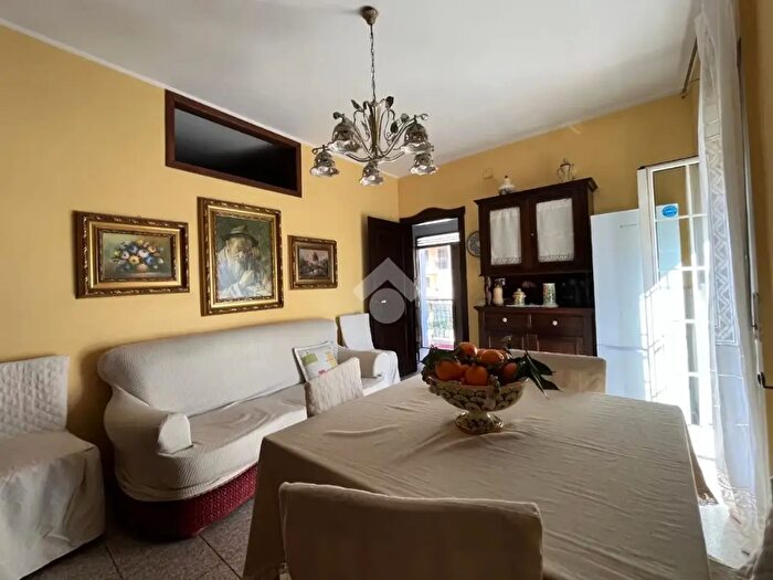 Appartamento trilocale in vendita in Via Imera, Agrigento