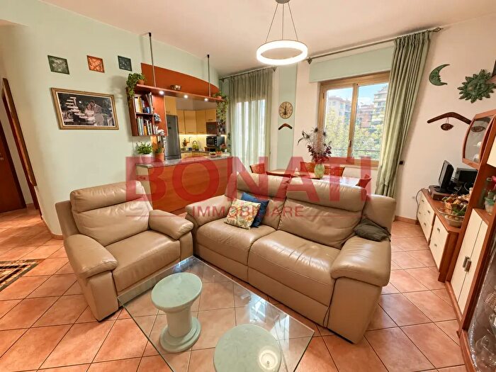 Appartamento quadrilocale in vendita in La Spezia