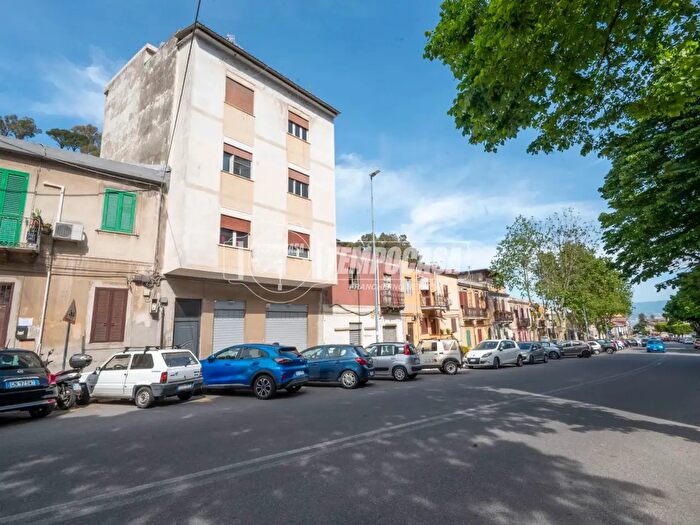 Appartamento bilocale in vendita in Messina