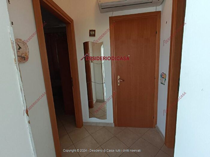 Casa trilocale in vendita in Trabia