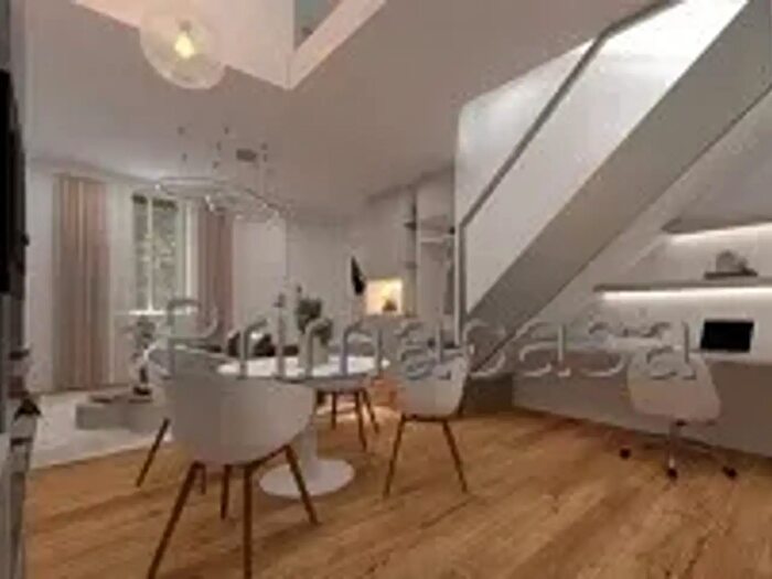 Casa bilocale in vendita in Via San Lodovico, Rio Saliceto