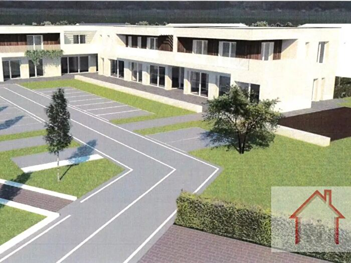 Appartamento quadrilocale in vendita in Povegliano