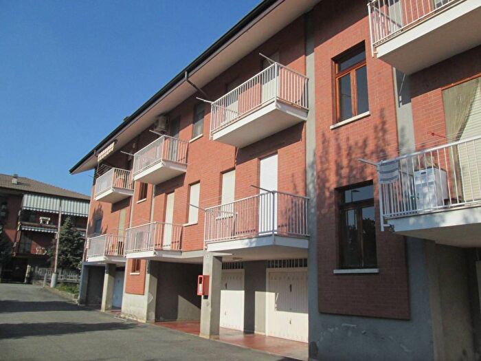 Appartamento trilocale in affitto in Via Pietro Craveri, Centro, Moretta