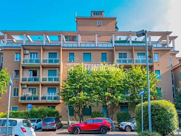 Appartamento bilocale in vendita in Via Gaetano Osculati, Milano