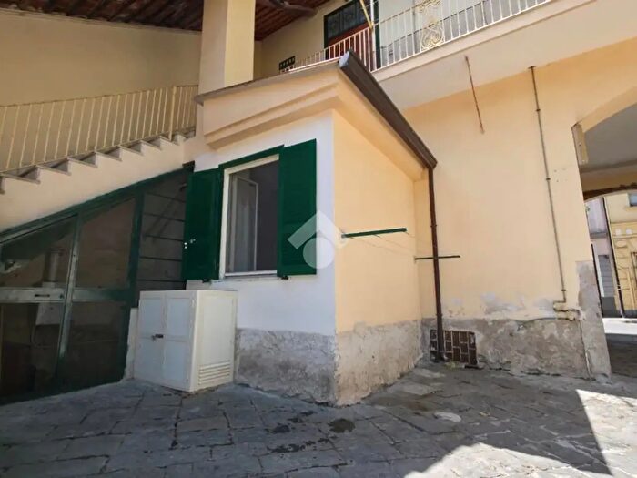 Appartamento monolocale in vendita in Via Carmelo Pezzullo, Frattamaggiore
